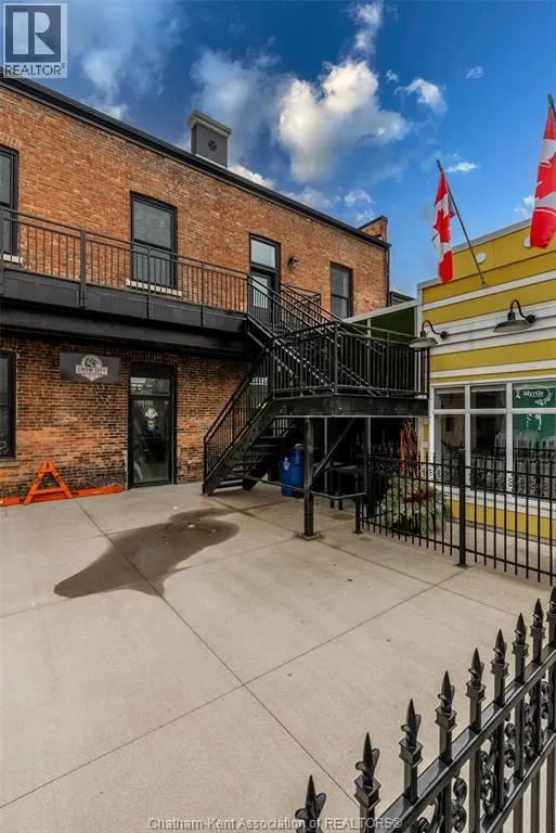 164 King STREET West Unit# 201