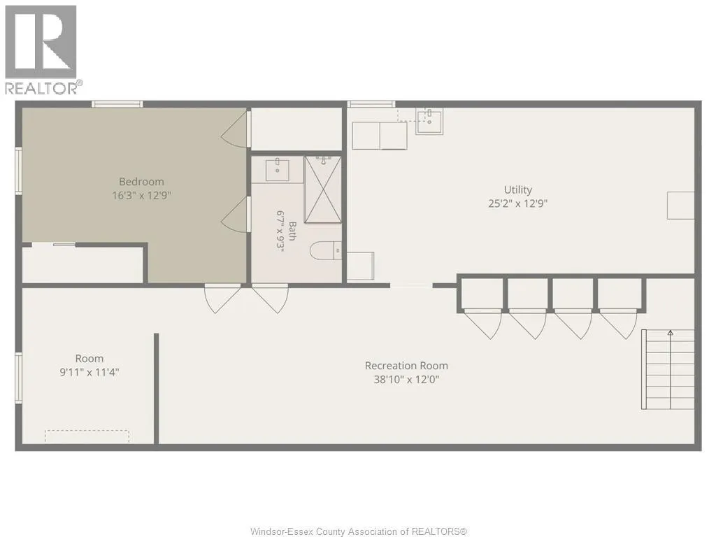 825 MORTON DRIVE