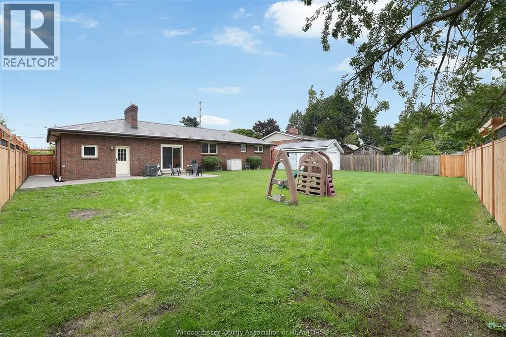 825 MORTON DRIVE