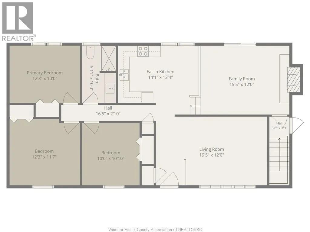 825 MORTON DRIVE