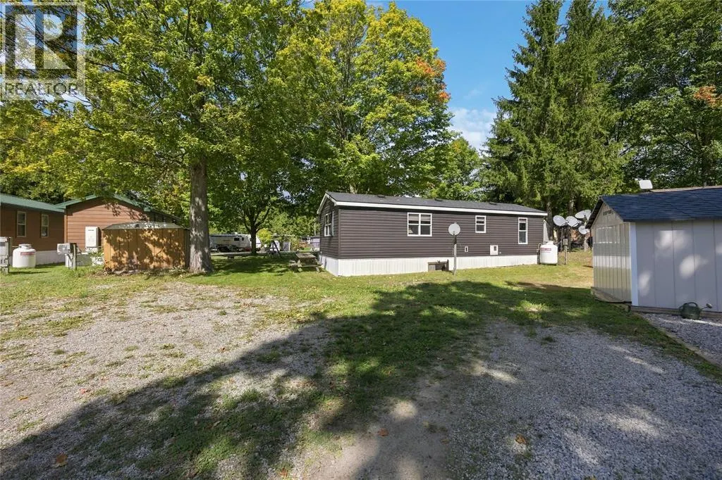 9338 W Ipperwash ROAD Unit# B 20