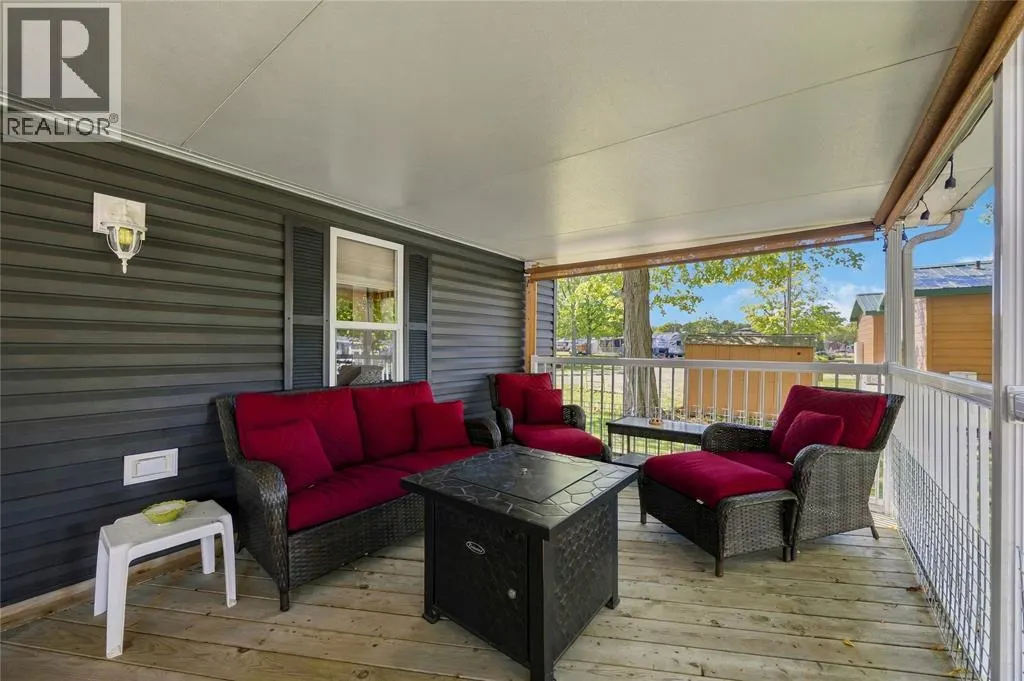 9338 W Ipperwash ROAD Unit# B 20
