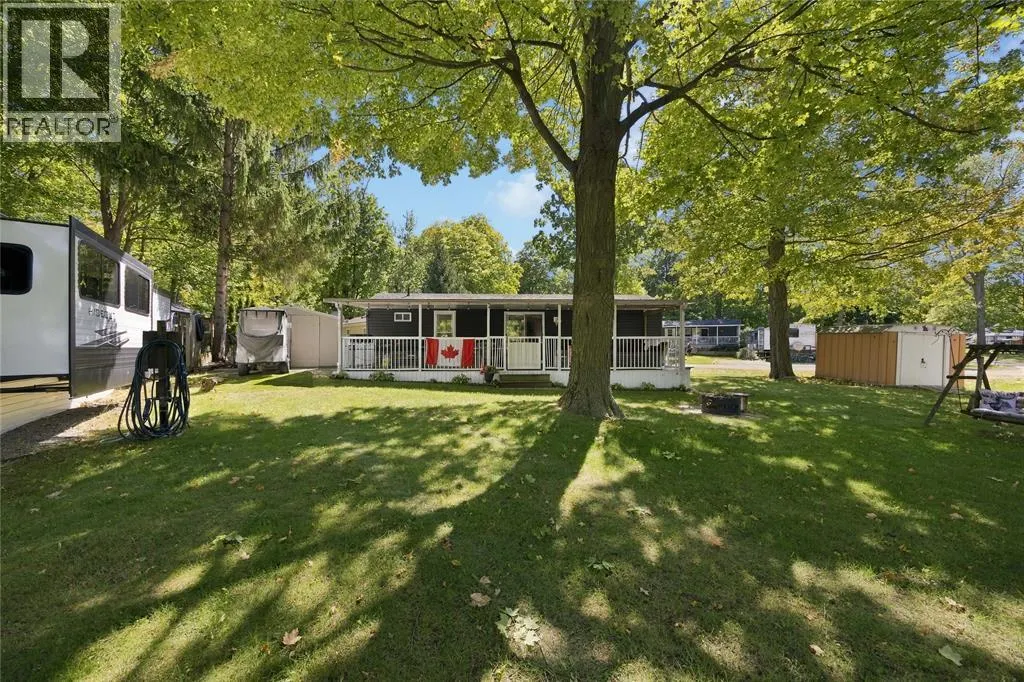 9338 W Ipperwash ROAD Unit# B 20
