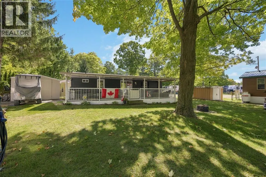 9338 W Ipperwash ROAD Unit# B 20