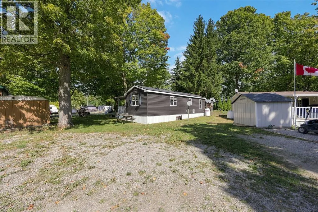 9338 W Ipperwash ROAD Unit# B 20