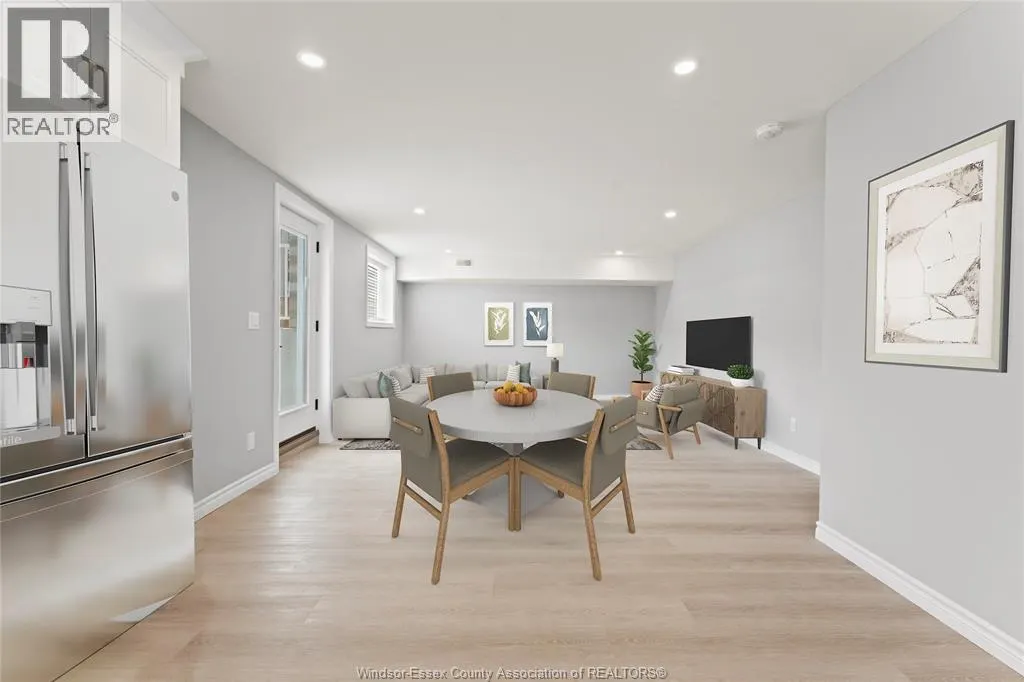 125 PARK STREET Unit# LWR LVL UNIT B