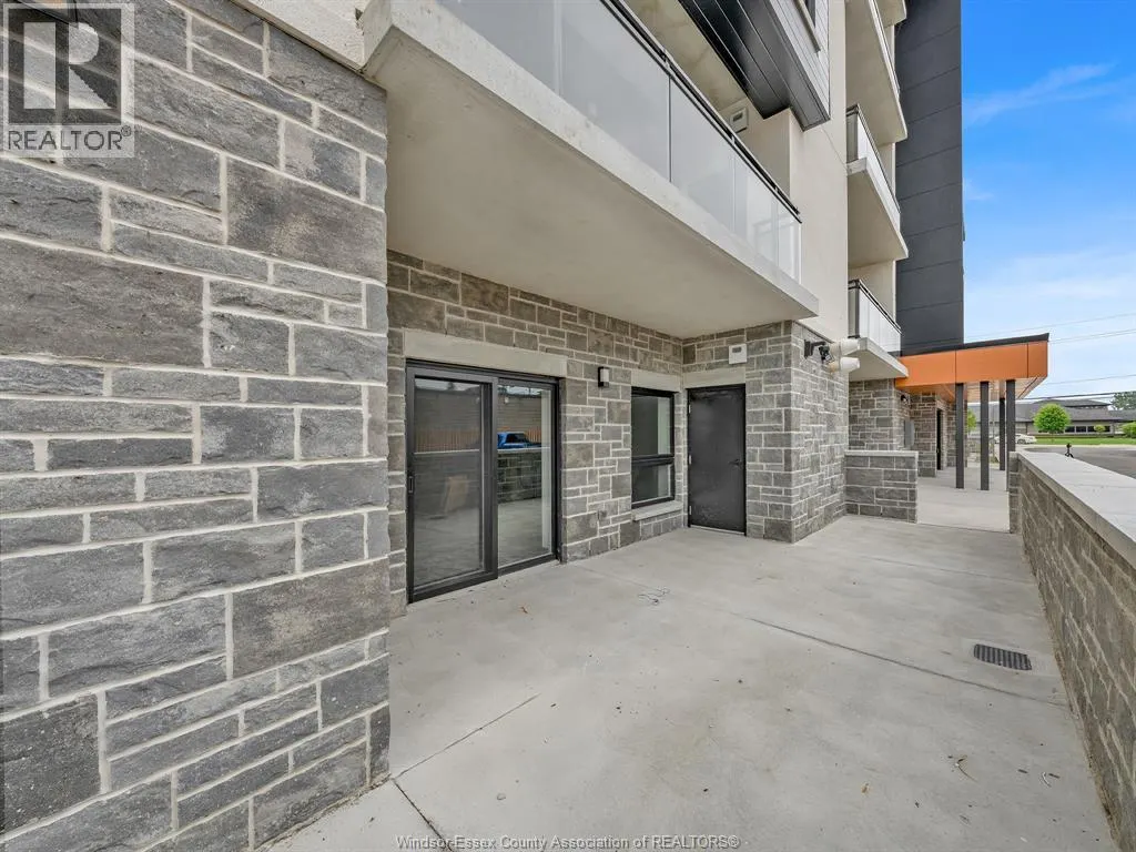 11646 TECUMSEH ROAD Unit# 511