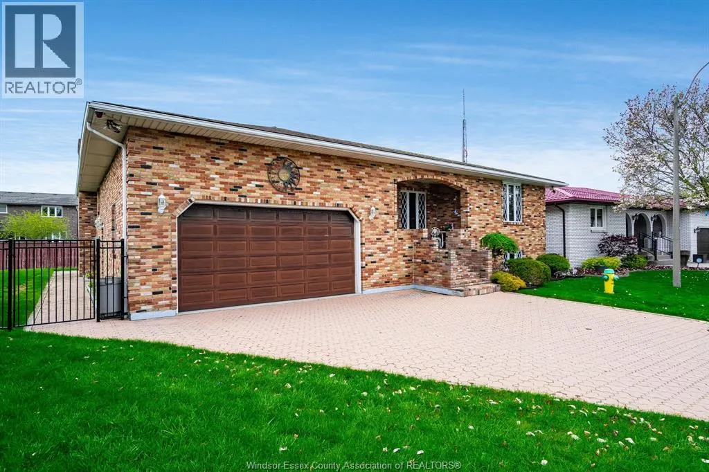5 Lucy CRESCENT