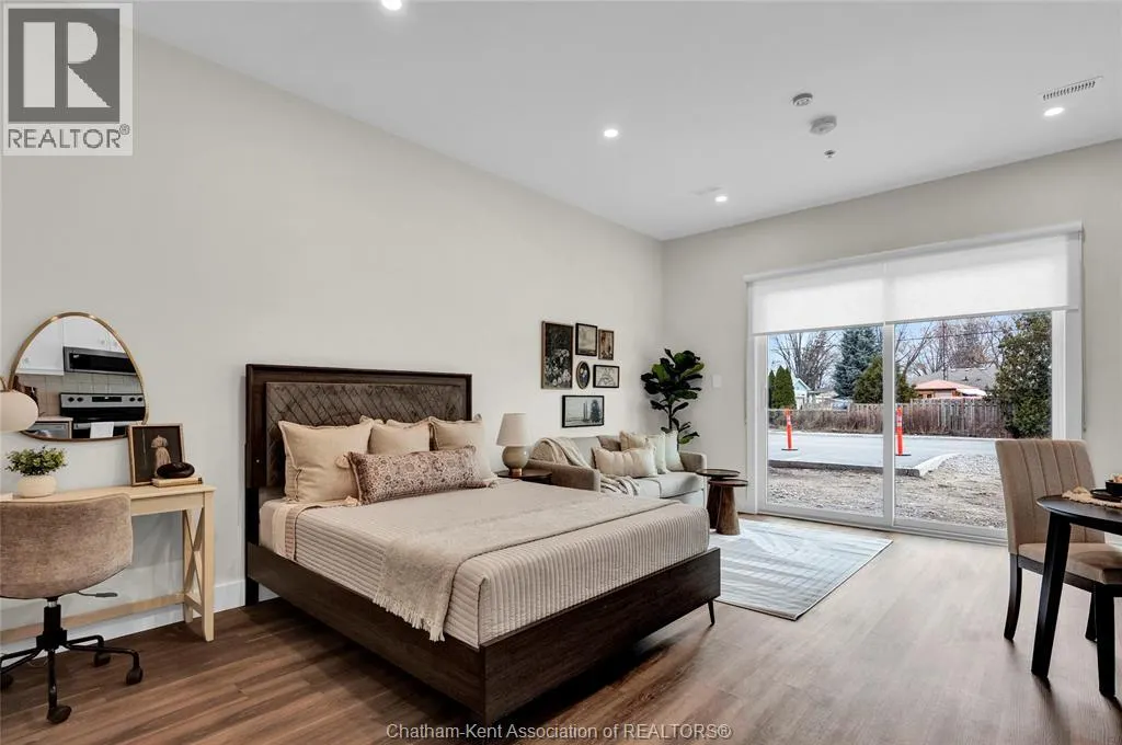 12 Mill STREET West Unit# 302