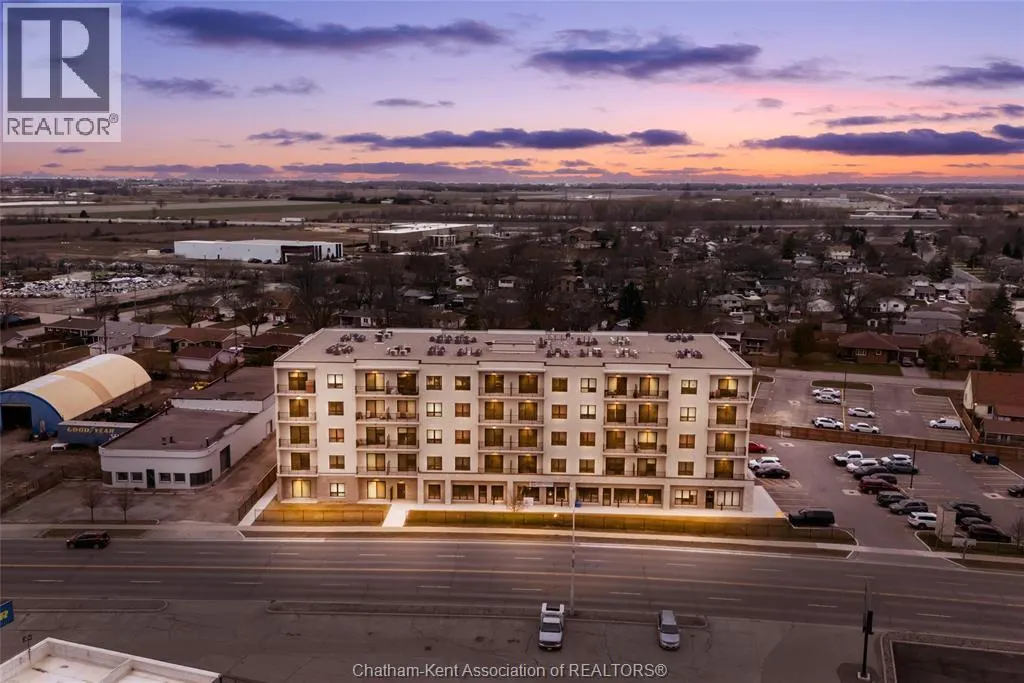 12 Mill STREET West Unit# 302