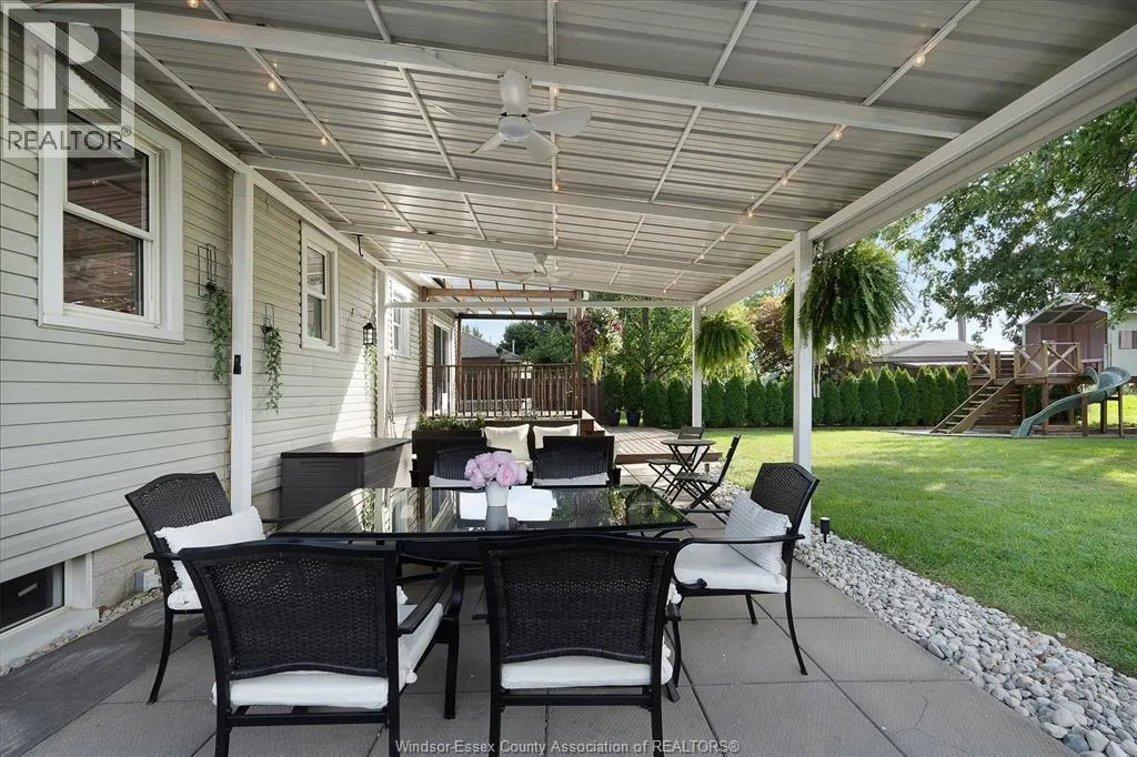 1331 CLOVELLY DRIVE