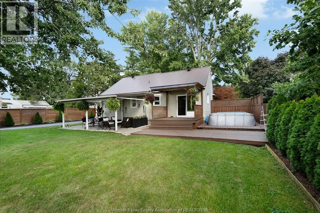 1331 CLOVELLY DRIVE