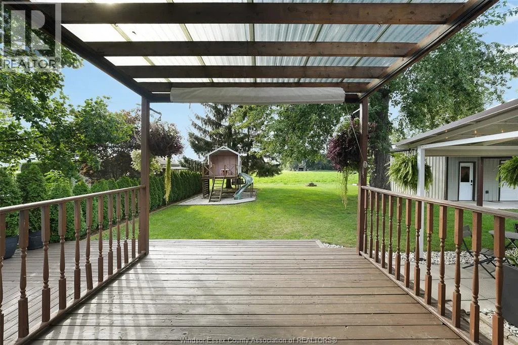 1331 CLOVELLY DRIVE