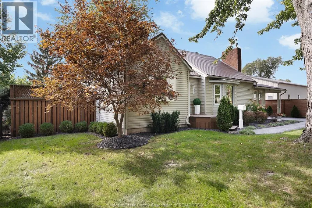 1331 CLOVELLY DRIVE