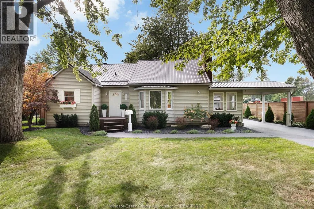 1331 CLOVELLY DRIVE
