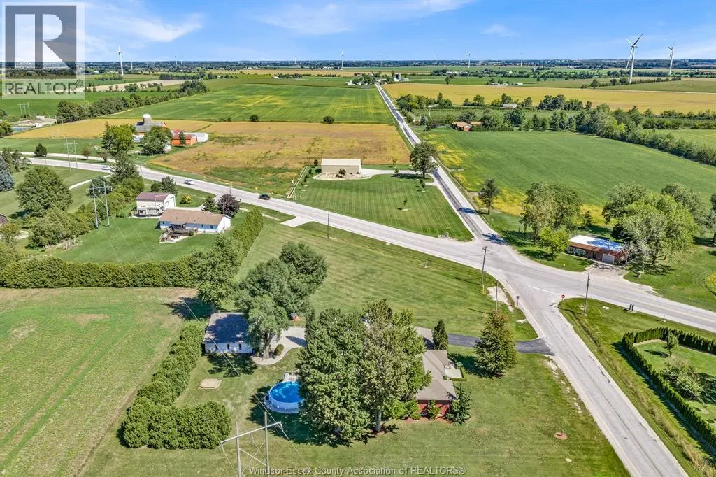 374 INMAN Sideroad
