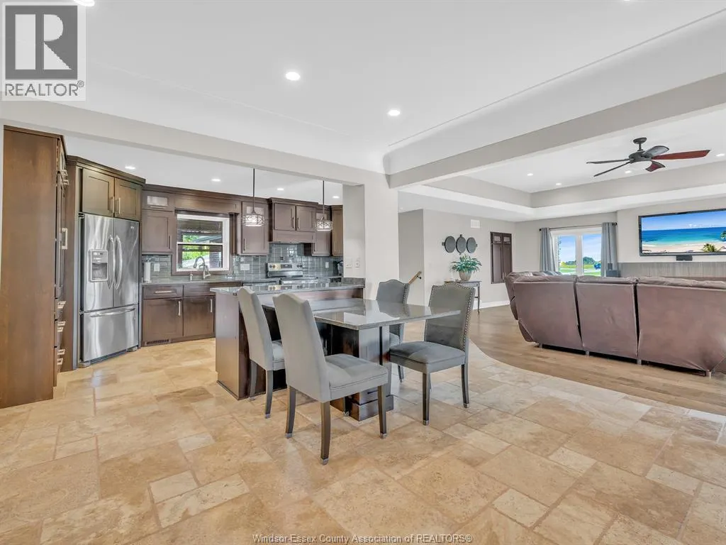 374 INMAN Sideroad