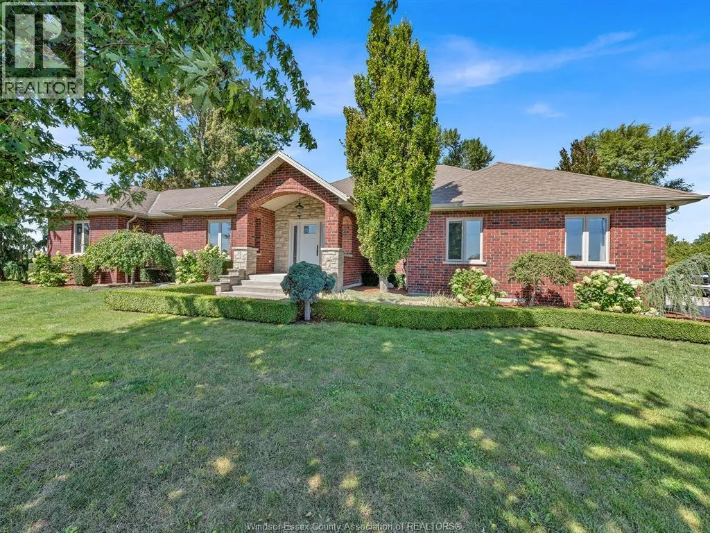 374 INMAN Sideroad