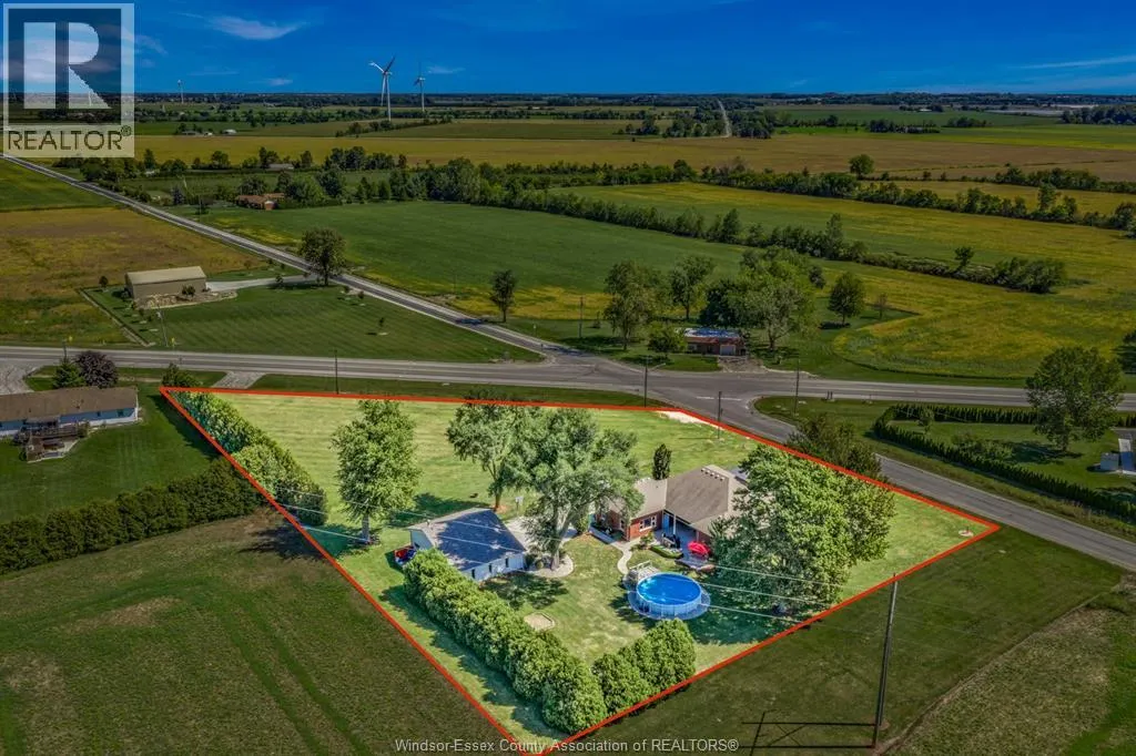 374 INMAN Sideroad