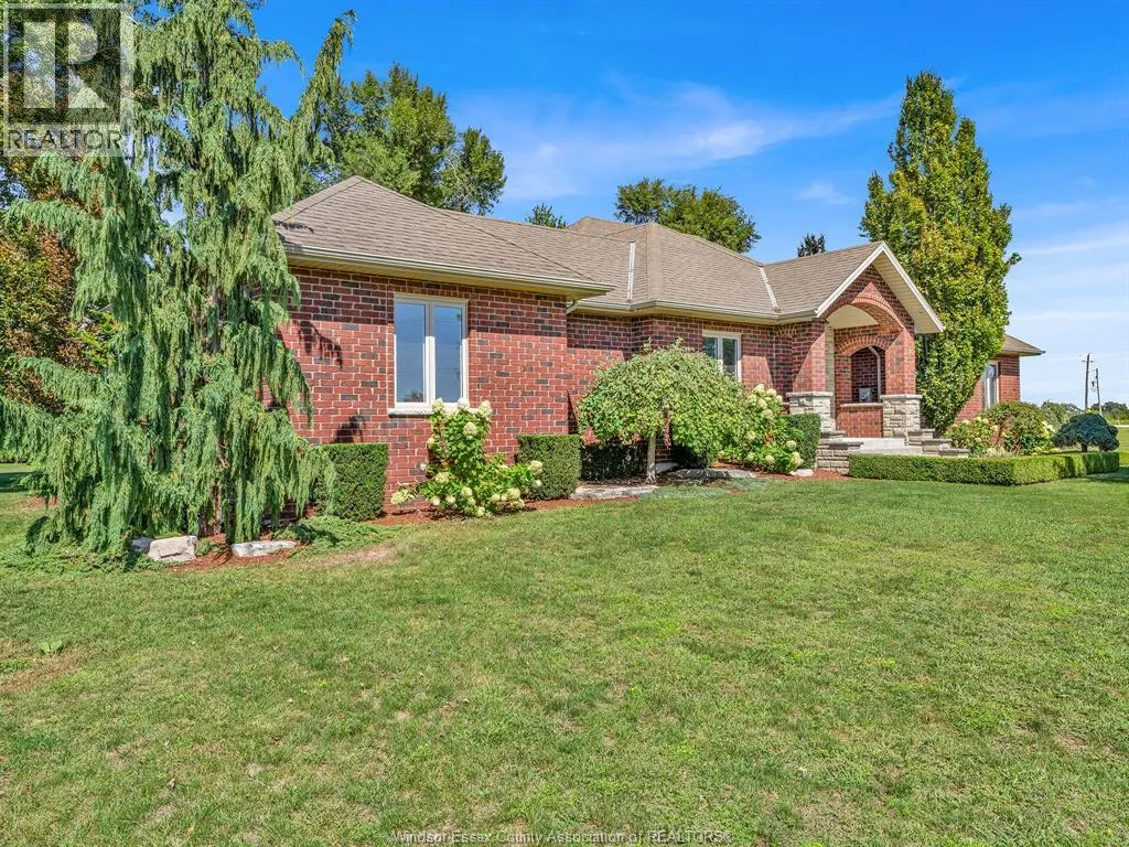 374 INMAN Sideroad
