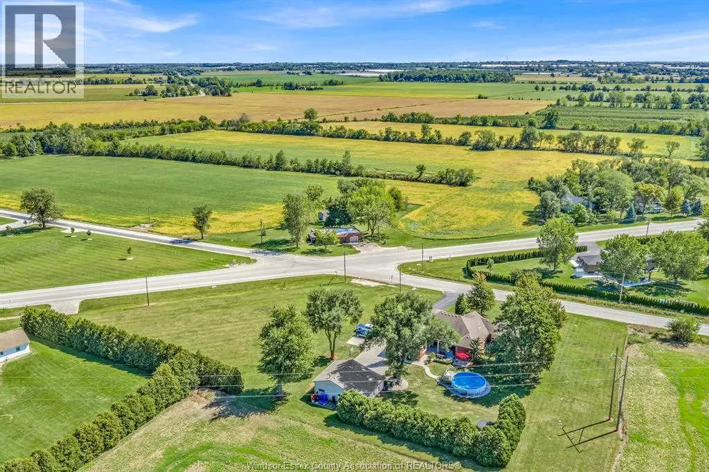 374 INMAN Sideroad