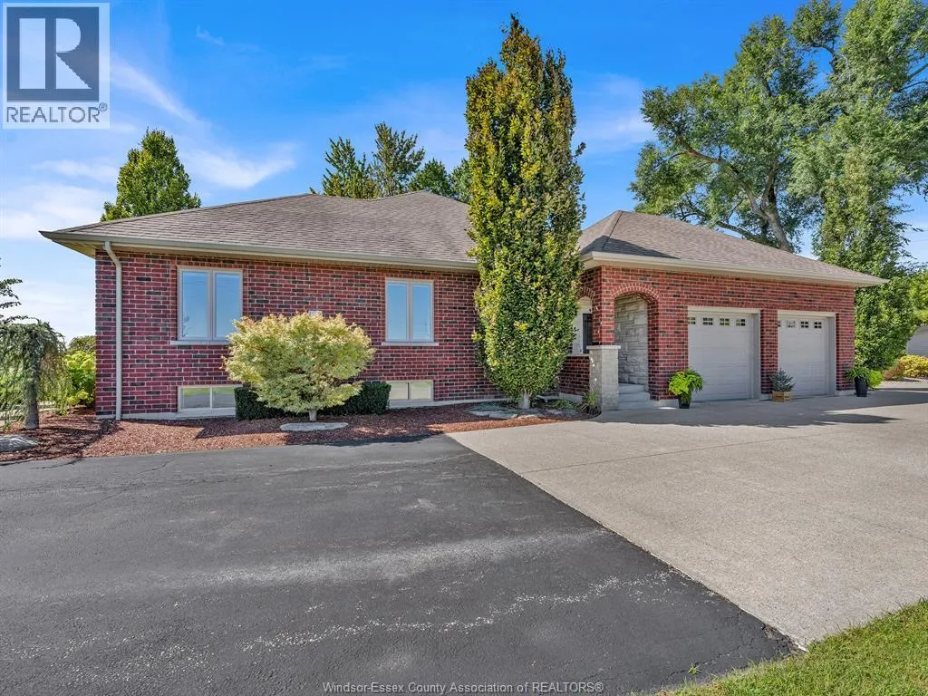 374 INMAN Sideroad