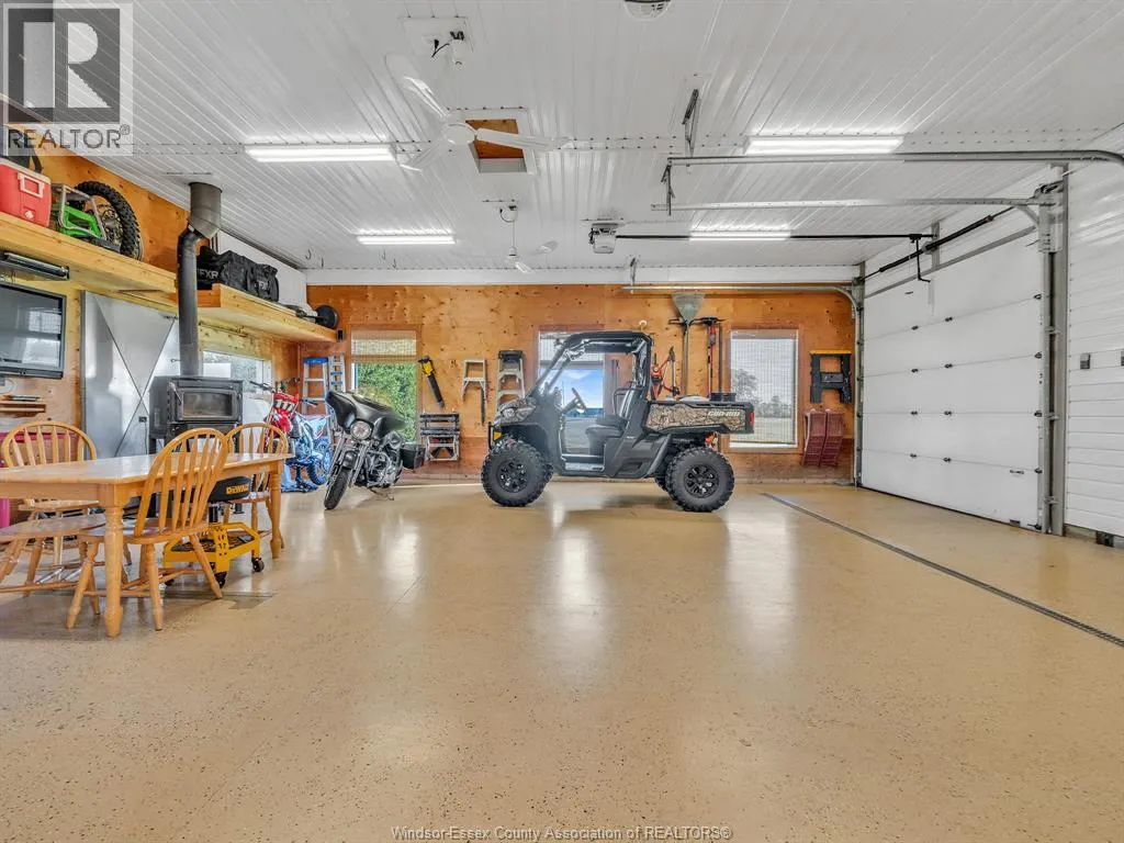 374 INMAN Sideroad