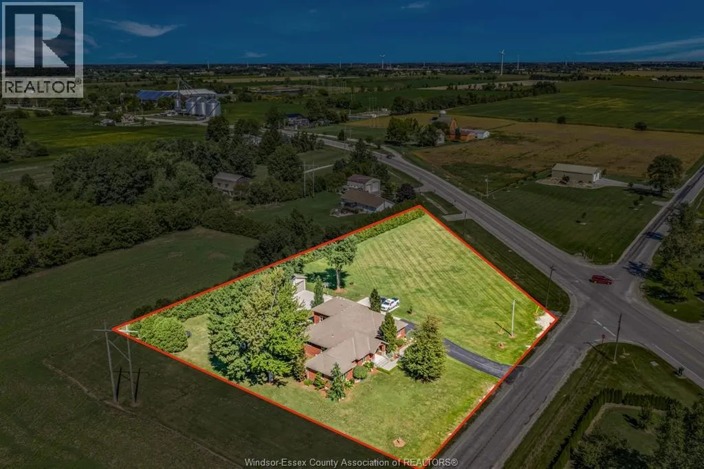 374 INMAN Sideroad
