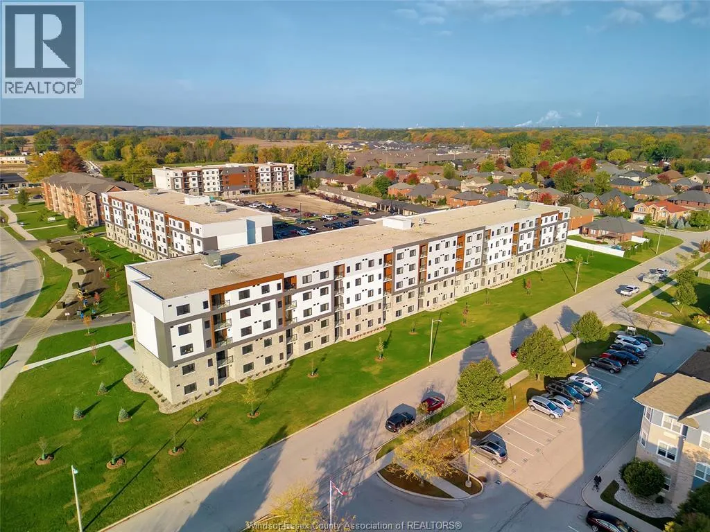 2550 SANDWICH WEST PARKWAY Unit# 506