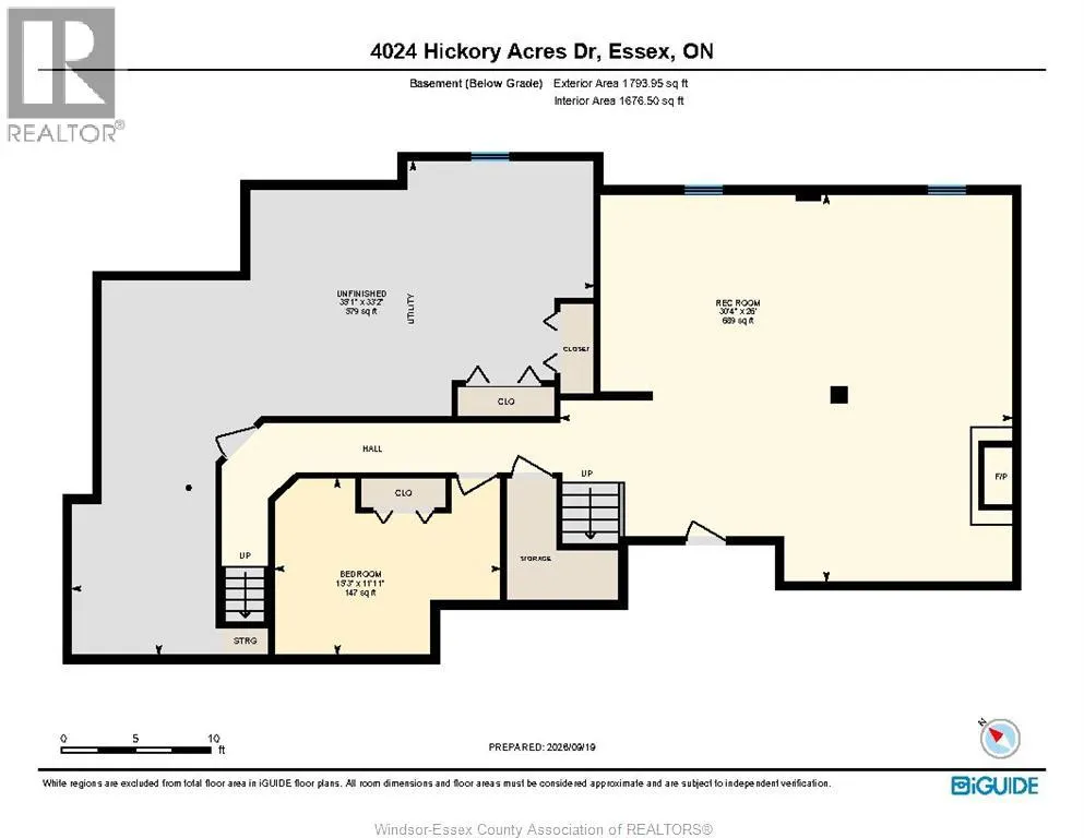 4024 HICKORY ACRES DRIVE