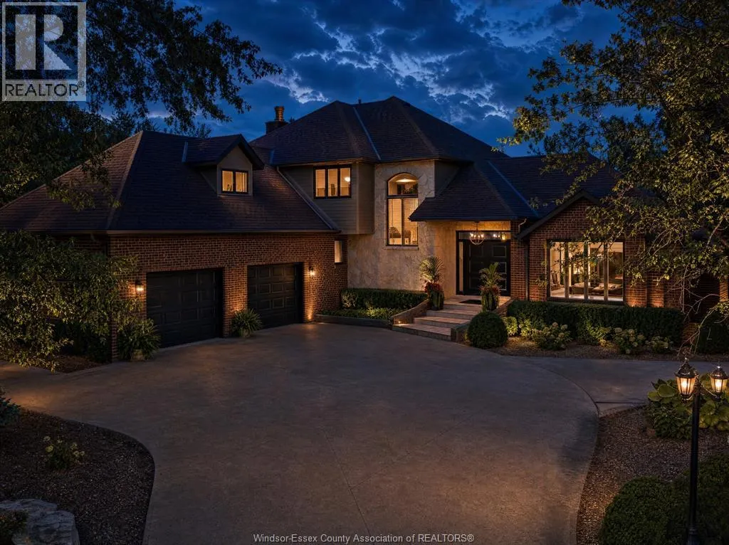 4024 HICKORY ACRES DRIVE