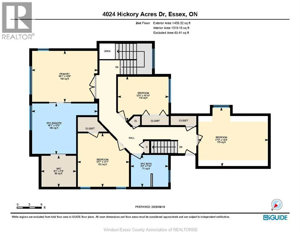 4024 HICKORY ACRES DRIVE
