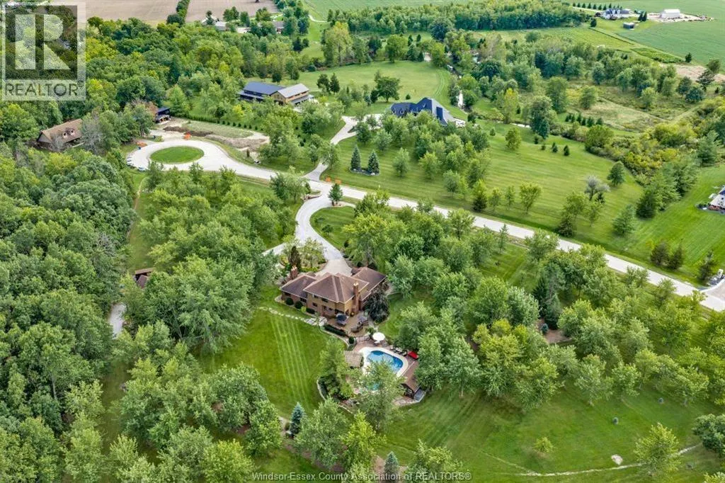 4024 HICKORY ACRES DRIVE