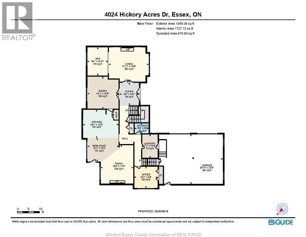 4024 HICKORY ACRES DRIVE