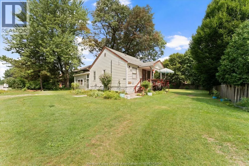 7035 MATCHETTE ROAD