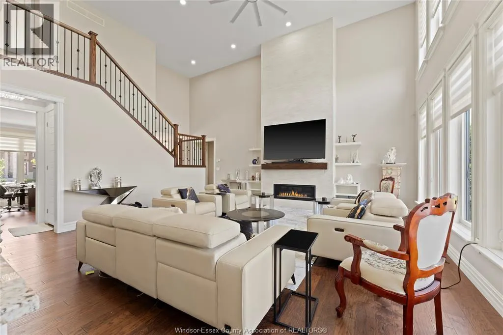 3796 ST. FRANCIS CRESCENT