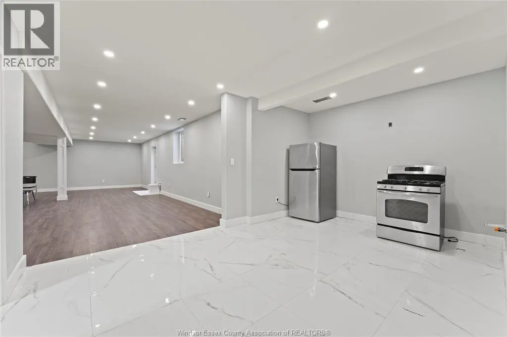 3796 ST. FRANCIS CRESCENT