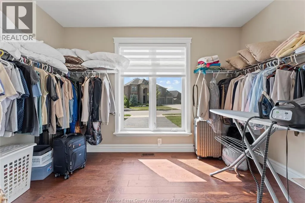 3796 ST. FRANCIS CRESCENT