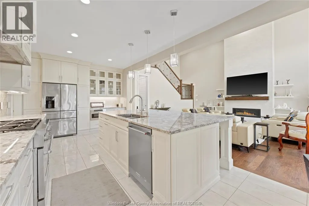 3796 ST. FRANCIS CRESCENT