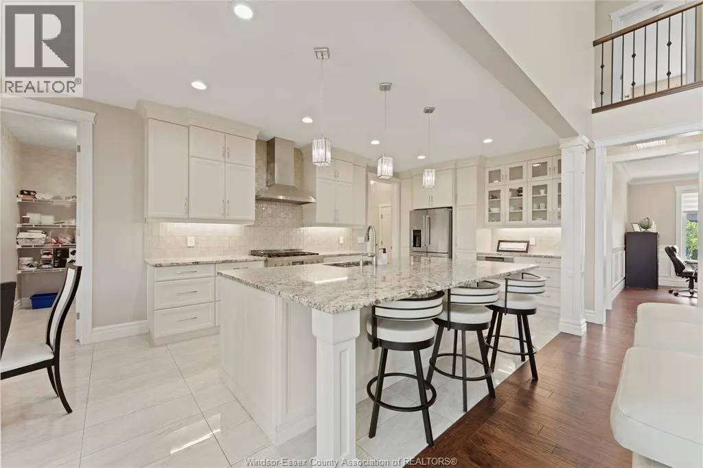3796 ST. FRANCIS CRESCENT