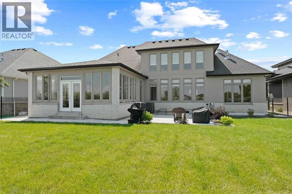 3796 ST. FRANCIS CRESCENT