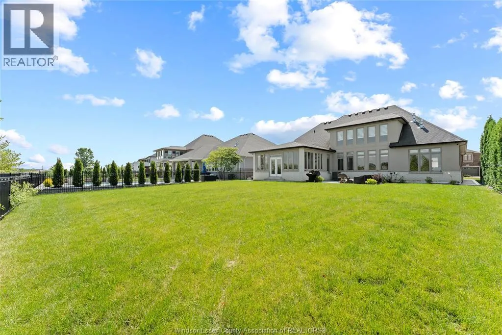 3796 ST. FRANCIS CRESCENT