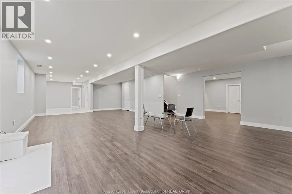 3796 ST. FRANCIS CRESCENT