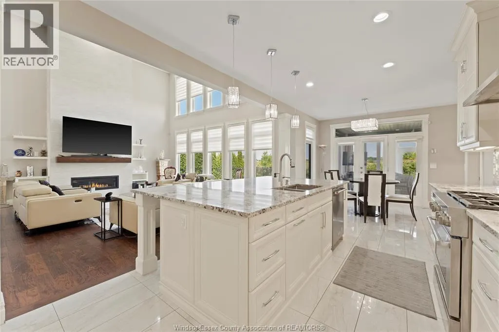 3796 ST. FRANCIS CRESCENT