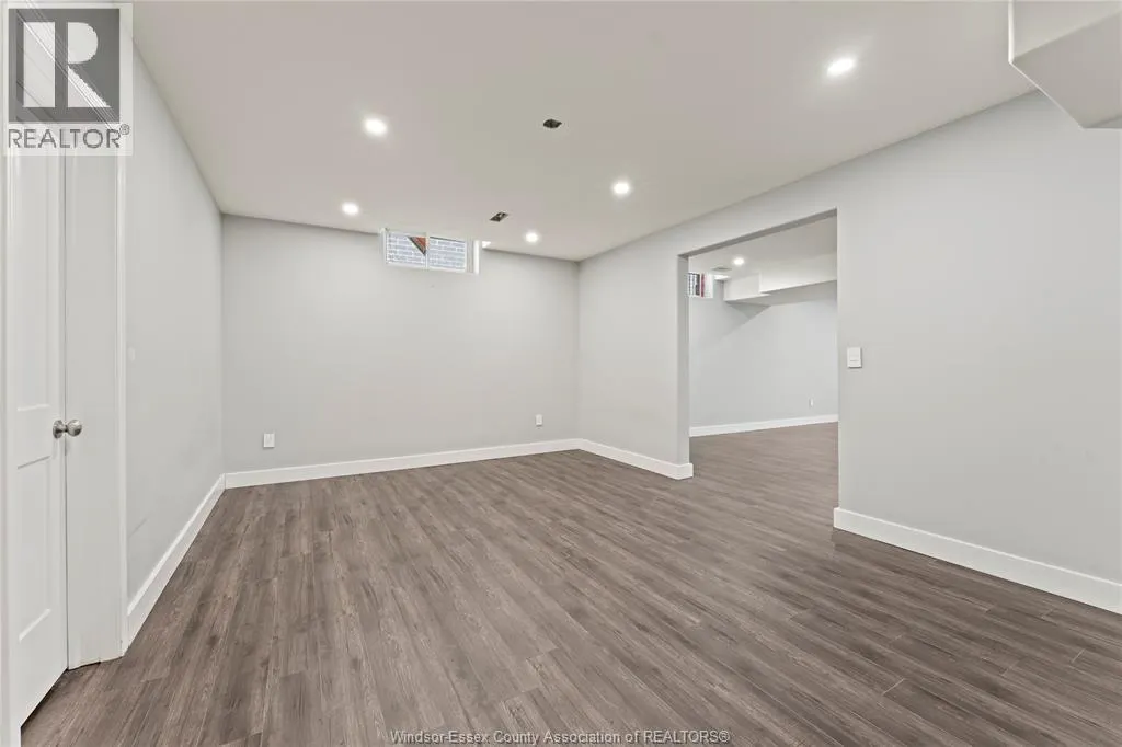 3796 ST. FRANCIS CRESCENT