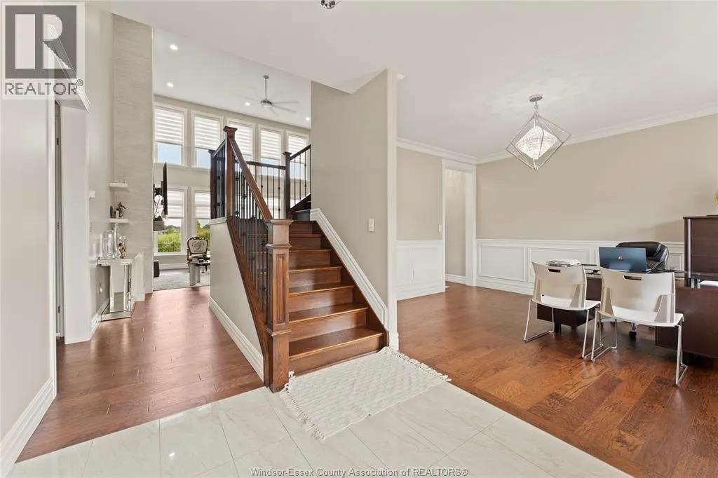 3796 ST. FRANCIS CRESCENT