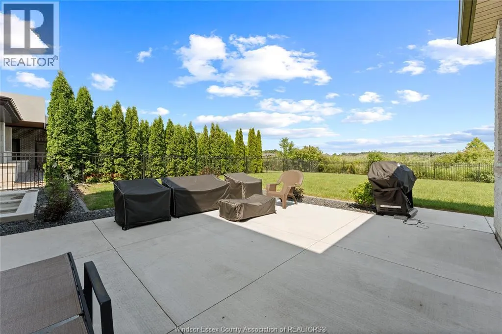 3796 ST. FRANCIS CRESCENT