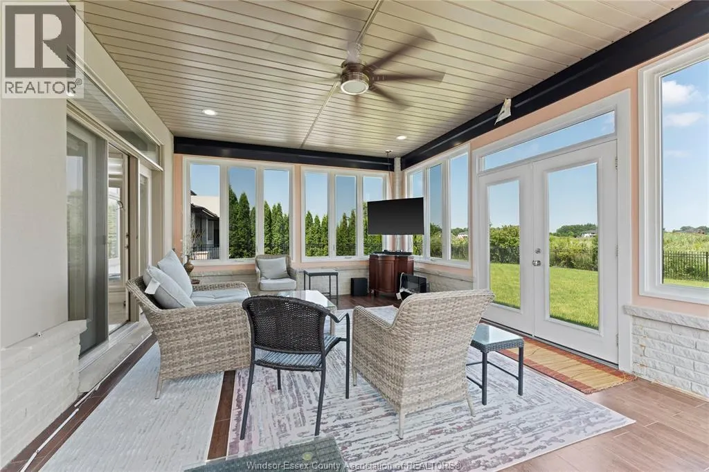 3796 ST. FRANCIS CRESCENT