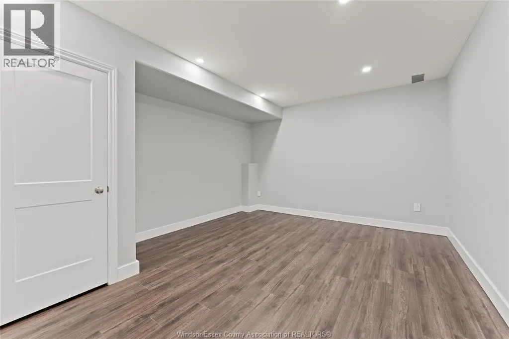 3796 ST. FRANCIS CRESCENT