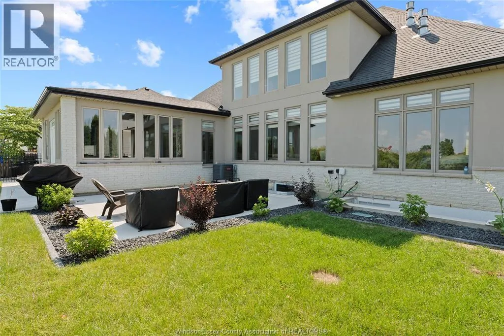 3796 ST. FRANCIS CRESCENT